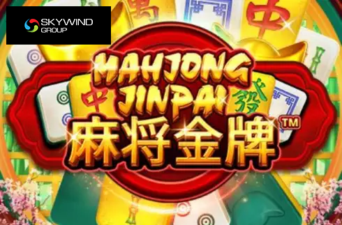 Mahjong Jinpai